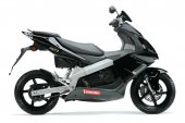 2007 Derbi GP1 Racing 50 photo